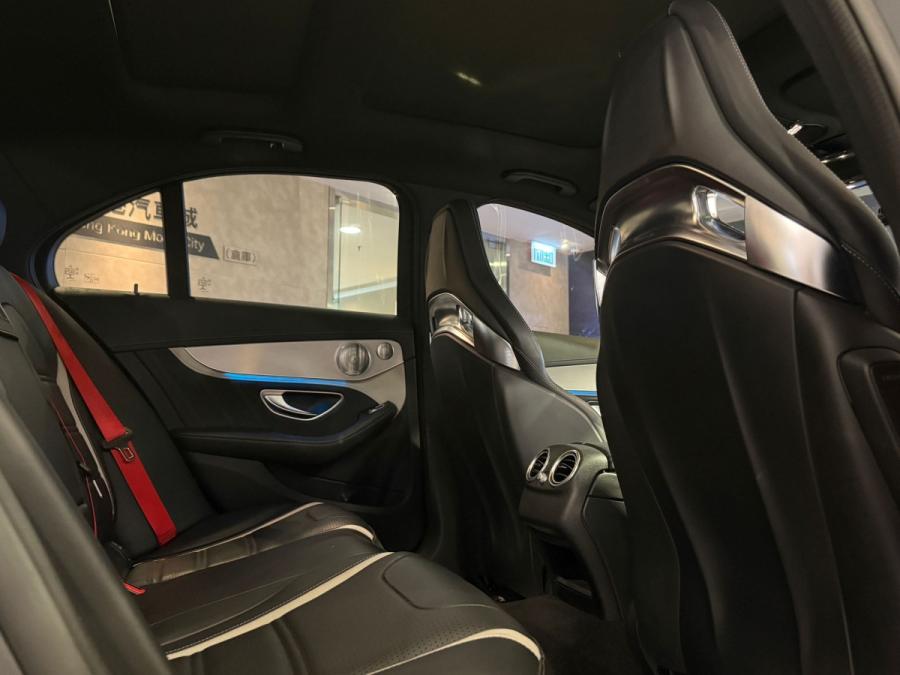 C63S - Image 4
